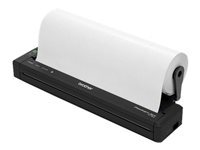 PARH600 Paper roll holder