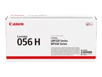 056 H toner cartridge 1 pc(s)