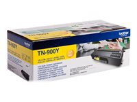 TN900Y Yel Toner 6000s