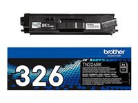 TN326 BLACK TONER FOR BC2 -