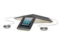 HP Poly Trio C60 Expansion Microphones