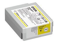 Sjic42P-Y Ink Cartridge 1