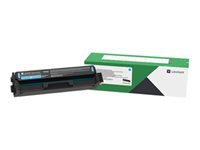 RETURN-TONER CARTRIDGE CYAN
