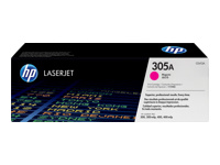 Toner Magenta HP 305A