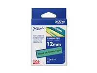 Ribbon/green black f PT-2420PC 9200DX