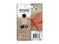 EPSON Multipack 3-colours 603 EasyMail