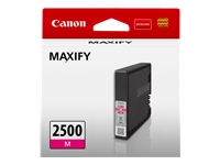 CANON INK PGI 2500 M