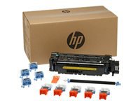 LaserJet 110v Maintenance Kit