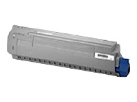 Toner Cyan Cartridge