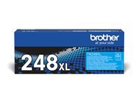 Tn-248Xlc Toner Cartridge 1