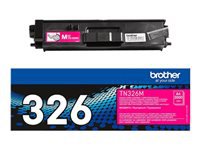 TN326 MAGENTA TONER FOR BC2 -