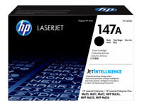 147A Black LaserJet Toner