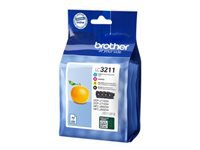 LC3211 VALUE BLISTER & DR