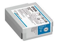 Sjic42P-C Ink Cartridge 1