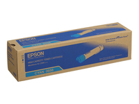 EPSON AL-C500DN HC Toner Cartridge Cyan