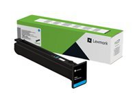 LEXMARK CS963 CX833 95x 96x Cyn Rtn 12K