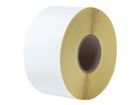 Coated Thermal Transfer label 102x150mm