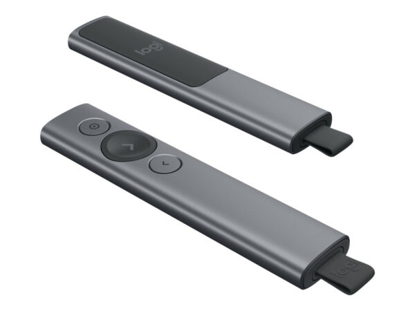LOGI Spotlight Present Remote SLATE OEM