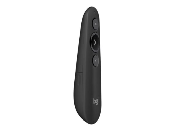 LOGI R500s Laser Remote MID GREY EMEA