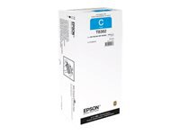 EPSON WorkForce Pro WF-R5xxx Cyan XL
