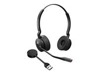JABRA Engage 55 Stereo Headset on-ear