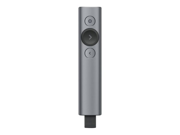 LOGI Spotlight Present Remote SLATE OEM