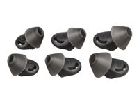 HP Poly Voyager 6200 Medium Eartips 2P