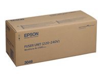 EPSON AL-C500DN Fuser Unit 220-240V 10