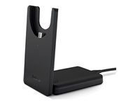 JABRA Evolve2 55 Deskstand USB-C