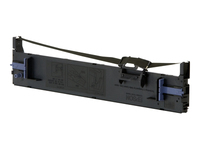 EPSON black ribbon for LQ-690