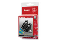 CANON PGI-525 Ink Cartridge PGBK 2XPack