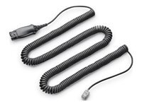 HP Poly EHS 3.5mm to 3.5mm Cable