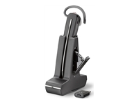 HP Poly Savi D400 UC DECT 1880-1900 MHz