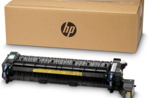 HP LaserJet 110V Fuser Kit