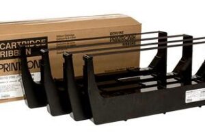 Cartridge Ribbon
