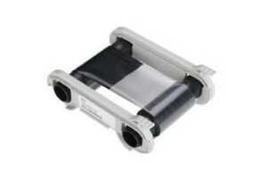 Colour Ribbon (KO), black