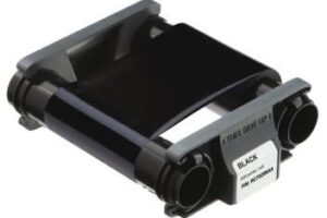 BLACK Monochrome Ribbon