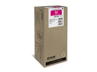 EPSON WorkForce Pro WF-C869R Magenta XL