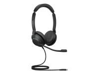 JABRA Evolve2 30 SE MS Stereo Headset