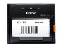 DirThermalLabel 76x44 multi 2 pack of 24