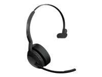 JABRA Evolve2 55 Link380a UC Mono Stand