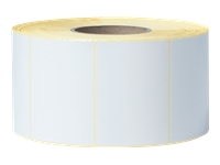 Coated Thermal Transfer label 102x74mm