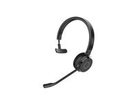 JABRA Evolve 65 TE Headset Link 390