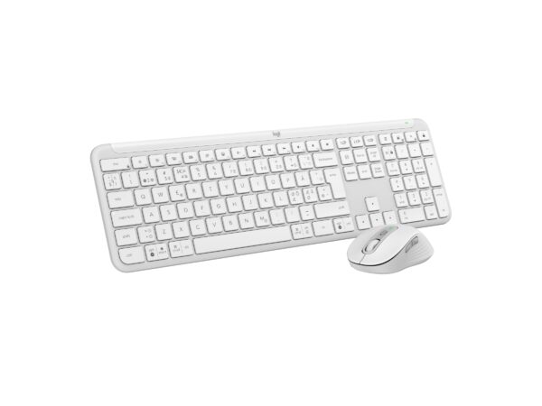 LOGI Signature Slim Combo MK950 (PAN)