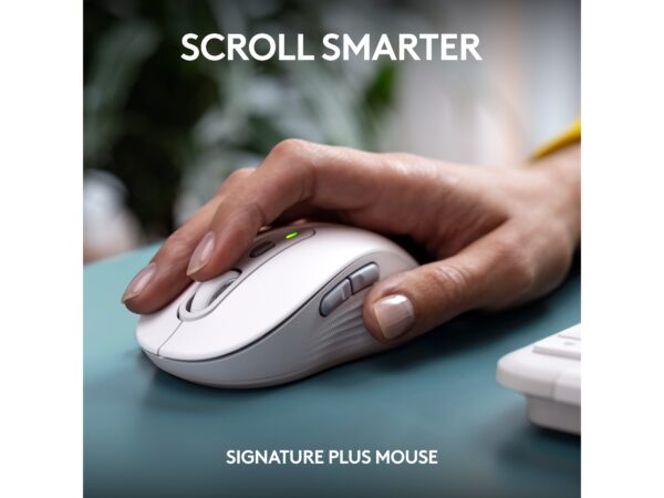 LOGI Signature Slim Combo MK950 (PAN)