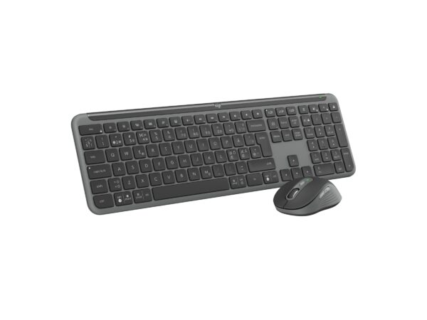 LOGI Signature Slim Combo MK950 (PAN)