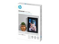 HP Advanced Photo paper glossy 100sheet