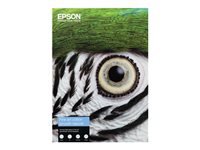 EPSON Fine Art Cotton Smooth Natural A3+