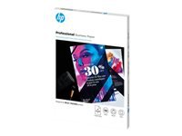 HP Pro Biz Gls A3 180g 150sh FSC Paper