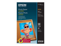 EPSON Photo Paper Glossy A4 20 sheet